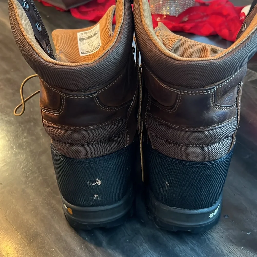 Carhartt like new